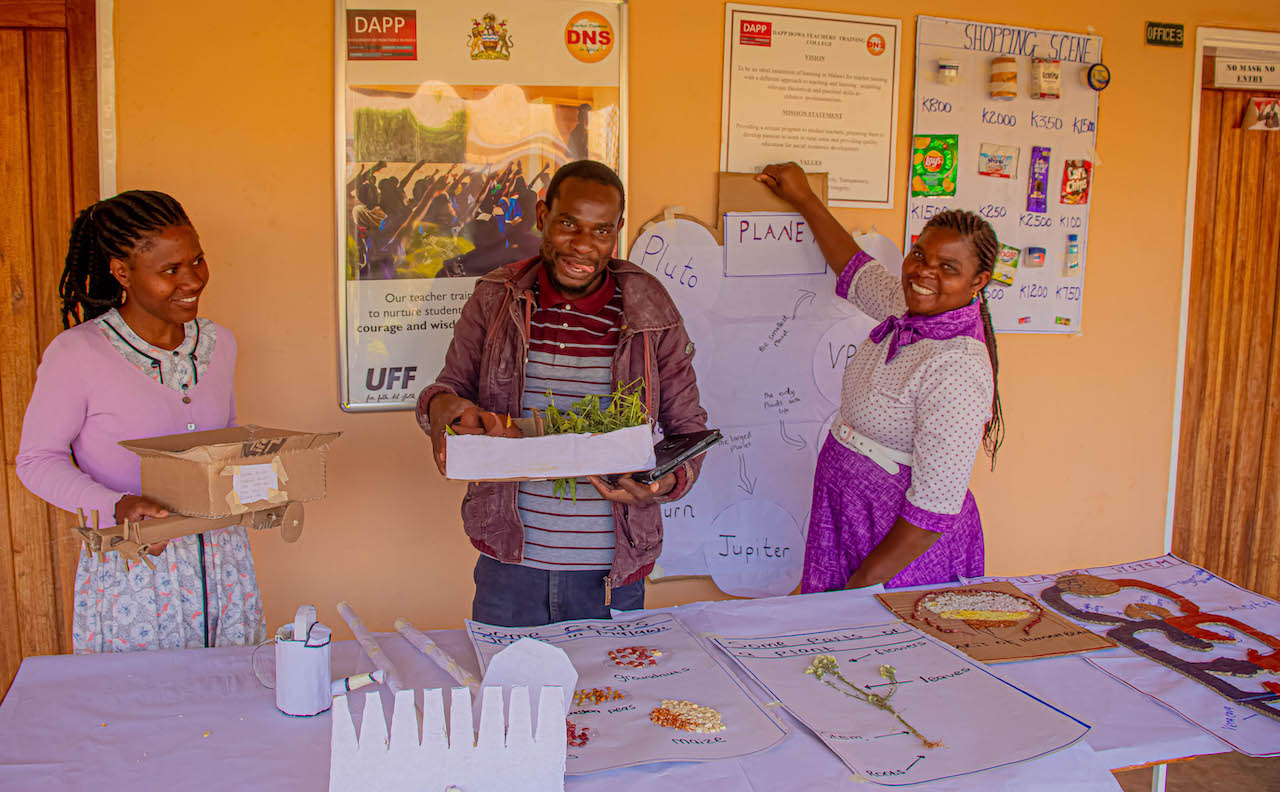 World Teachers’ Day 2026 – We Stand with the Teachers!